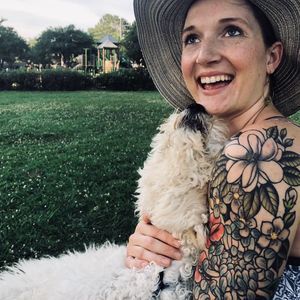 Meet your Posher, Kayla